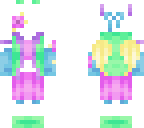 vaporwave - outfit base