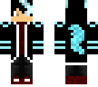 wate wolf