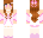white idol