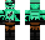 wihered arshia