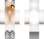 wolf gurl