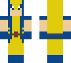 wolverine