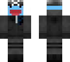 wooper teamplasma