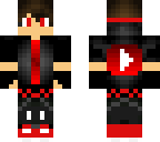 youtube gangster boy