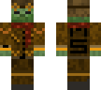 zombie pilot