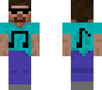 100 steve
