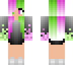 a powerful skin for me and my friends roleplay