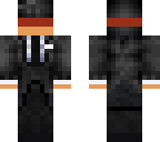 aaron in suit