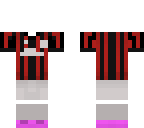 ac milan kit
