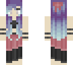 angel remake dress