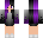 another power skin for me and my friends roleplay