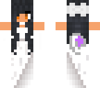 aphmau wedding outfit 