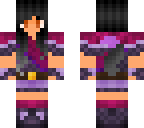 aphmau wolf mcd