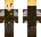 arien - medieval boy