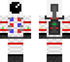 astronaut
