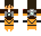 awesome tracer skin