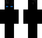 azul
