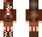 baby toy flora aka baby toy freddy girl edit