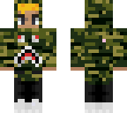 bapeboy