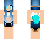 bathing suit luna