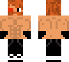 beared xavier