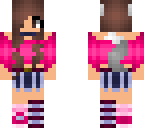 berry smoothie vic