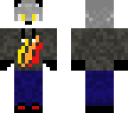 best explosivewolf101 the wolf inside