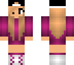 beth pink