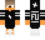 black checkers fu