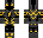 black godspeed