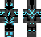 black godspeed