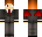 blinded devil