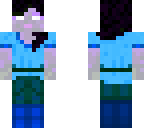 blue alex