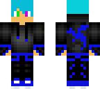 blue boy