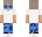 blue clout eboy