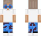blue clout eboy