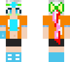 blue lime sans