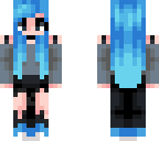 blue memories - reshade entry