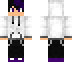 boy minecraft skin