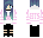 bts skin