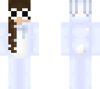 bunny baby cloud glasses