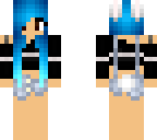 bunny blue fix