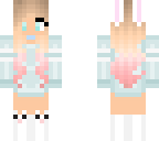 bunny girl