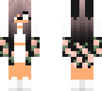 bunny girl power cutie