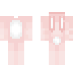 bunny onesie ii base