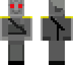 captain war