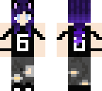 cat girl