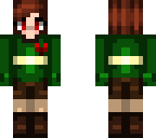 chara - undertale