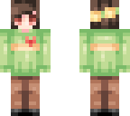 chara edit
