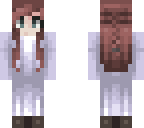 charlotte doyle -- book character